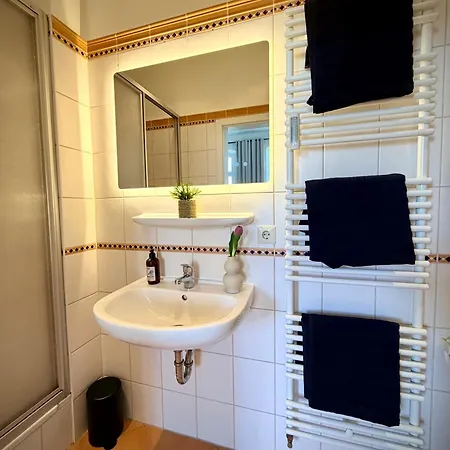 Apartment Neu Heritage Zentrum Inkl Parkplatz *